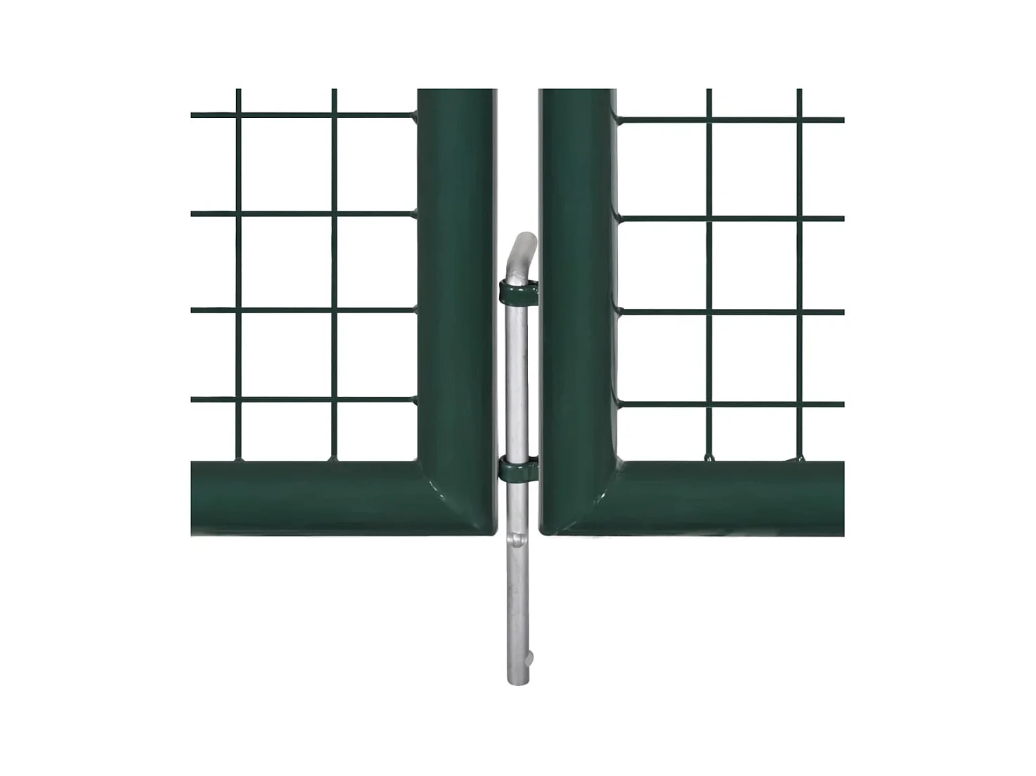 Tuinhekrooster 306 x 75 cm