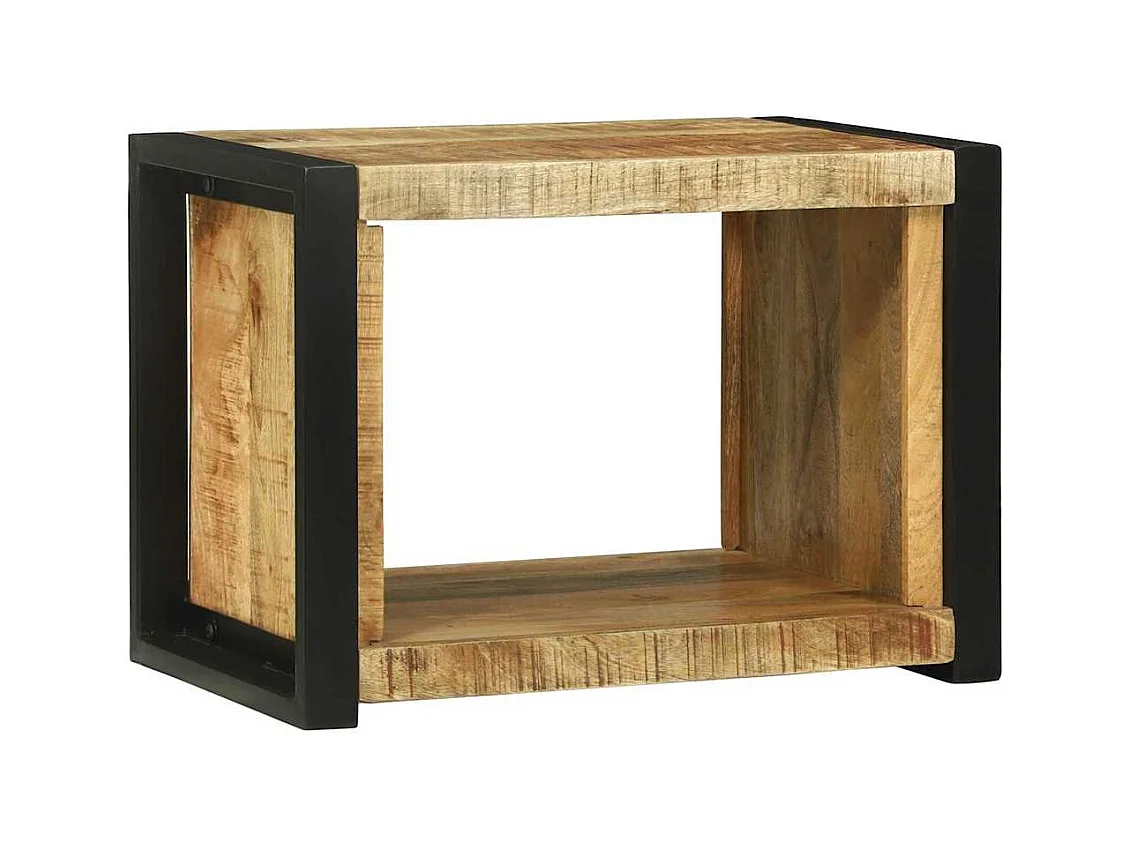 Set di mobili da bagno a parete 4 pezzi