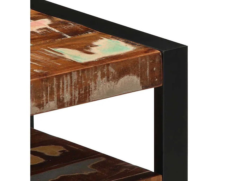 Badkamer wastafelkast 55x35x60 cm