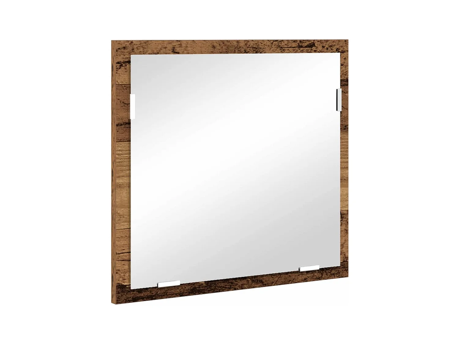 Cabinet de salle de bain 41 x 38.5 x 48 cm Bois d'ingénierie