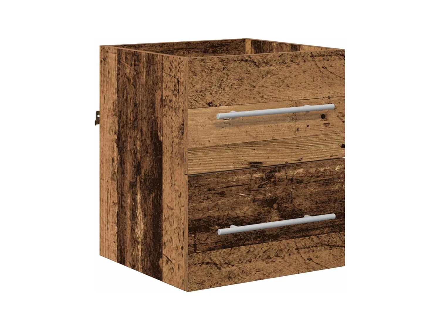 Cabinet de salle de bain 41 x 38.5 x 48 cm Bois d'ingénierie