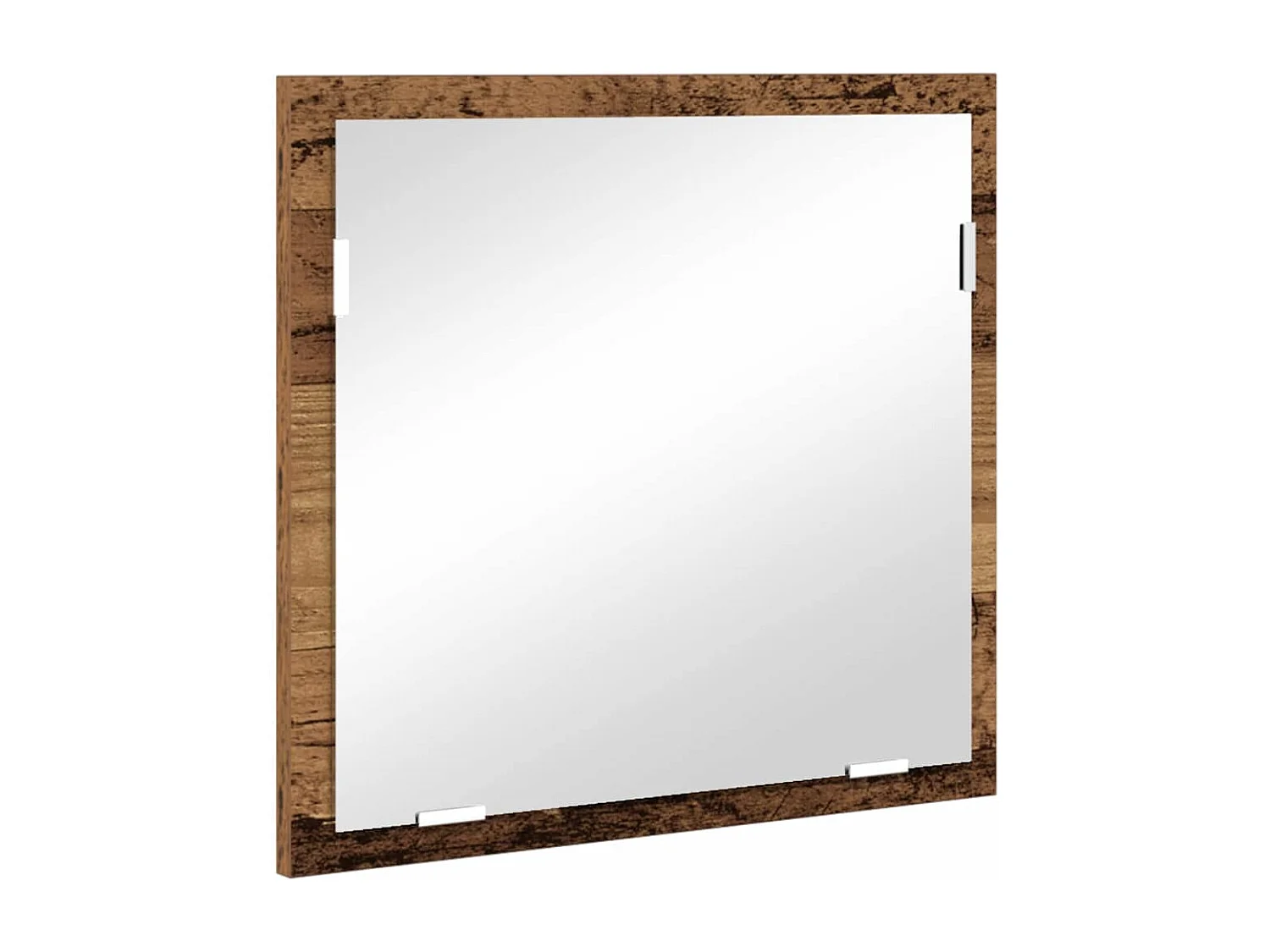 Badkamerkast 41 x 38,5 x 48 cm Technisch hout