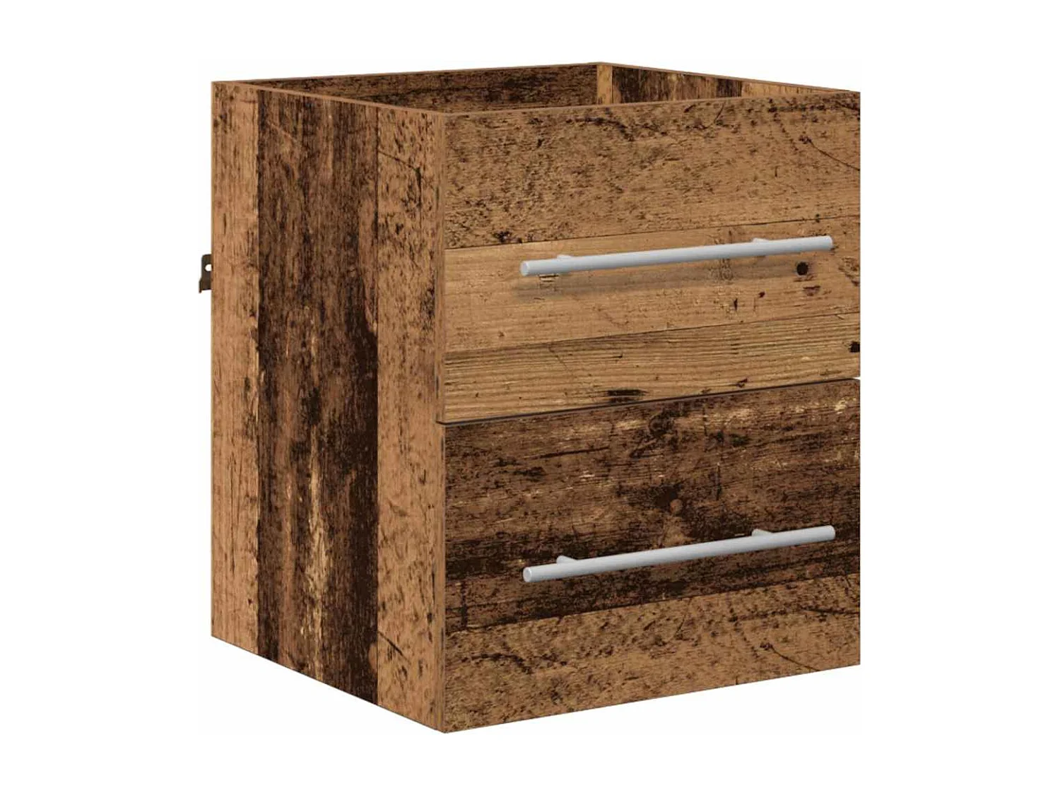 Badkamerkast 41 x 38,5 x 48 cm Technisch hout