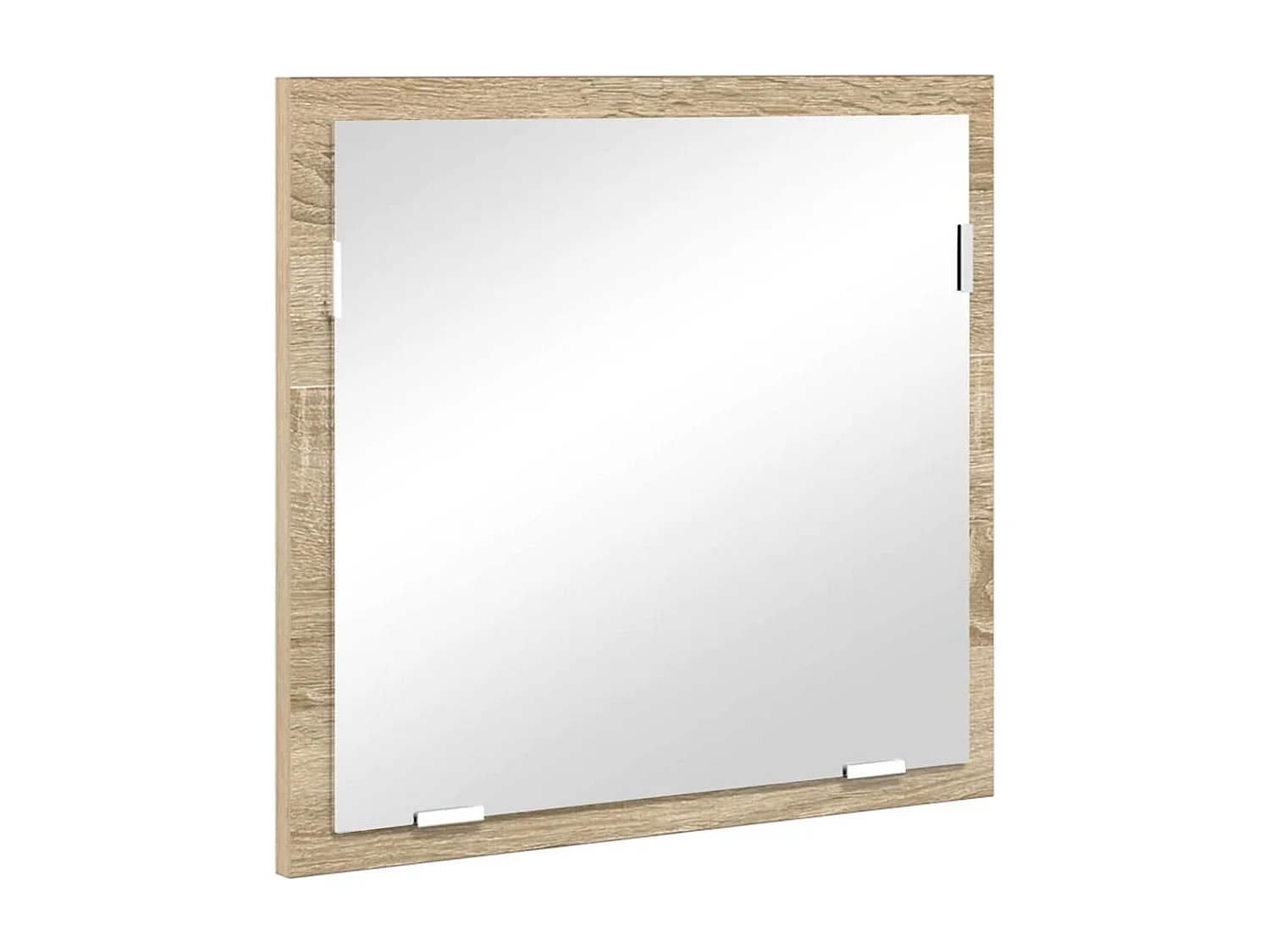 Cabinet de salle de bain 41 x 38.5 x 48 cm Bois d'ingénierie