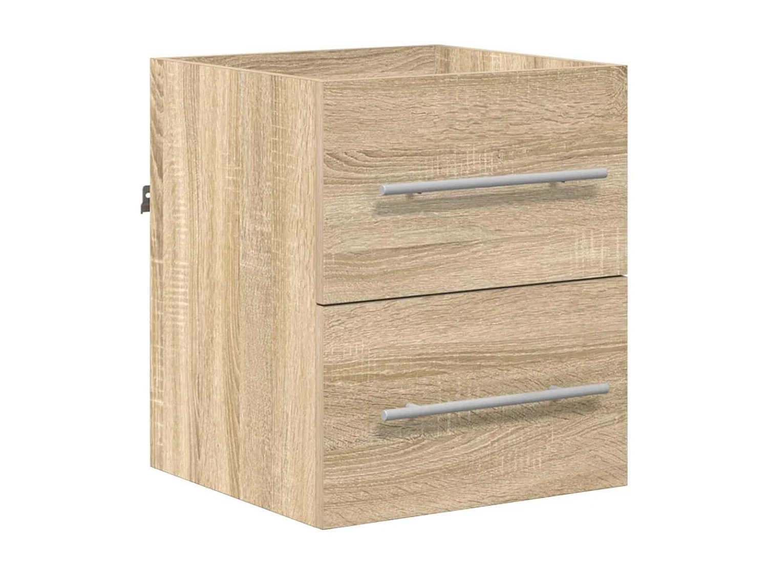 Cabinet de salle de bain 41 x 38.5 x 48 cm Bois d'ingénierie