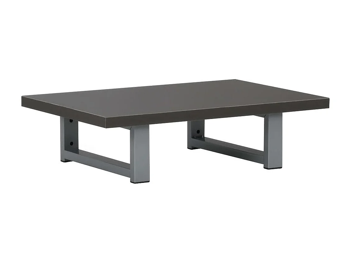 Mobile bagno Grigio 60x40x16,3 cm