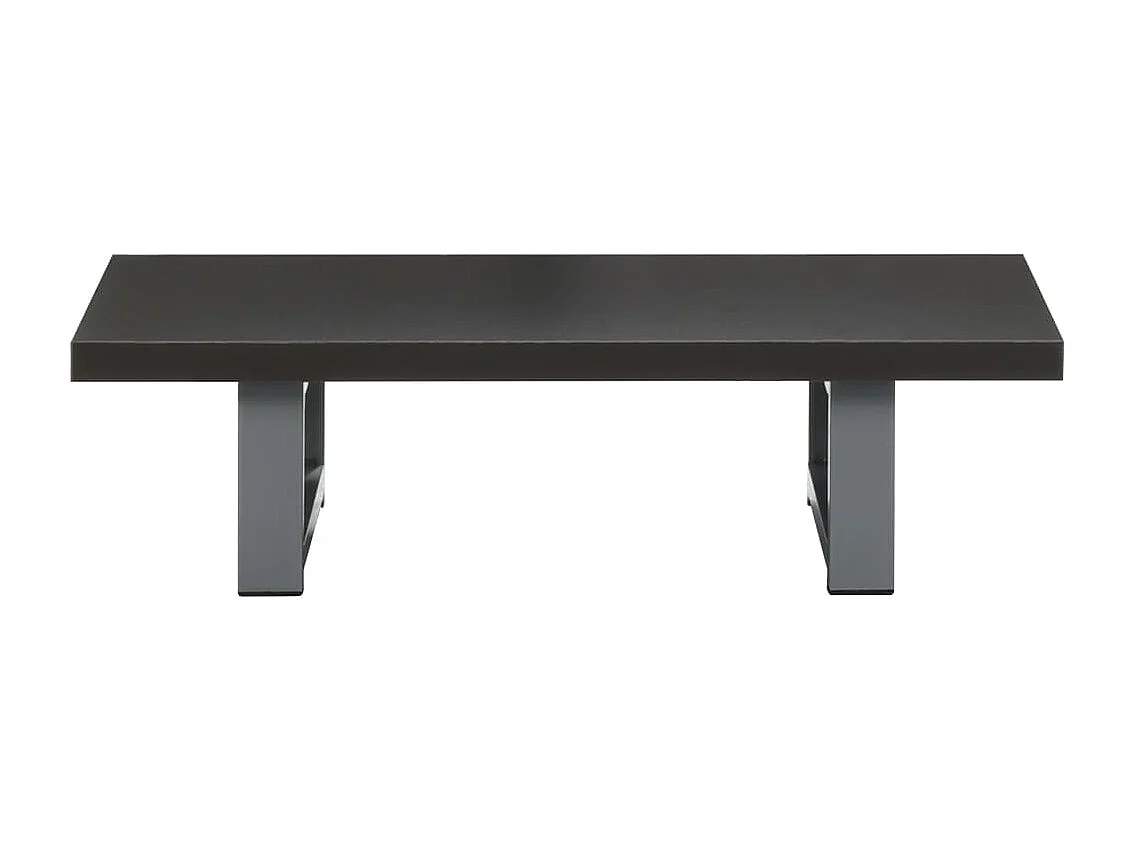 Mobile bagno Grigio 60x40x16,3 cm