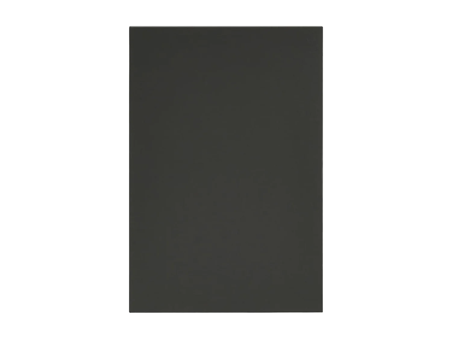 Mobile bagno Grigio 60x40x16,3 cm