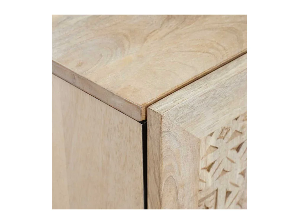 Cabinet de salle de bain Montage mural Blanc 38 x 33.5 x 160 cm