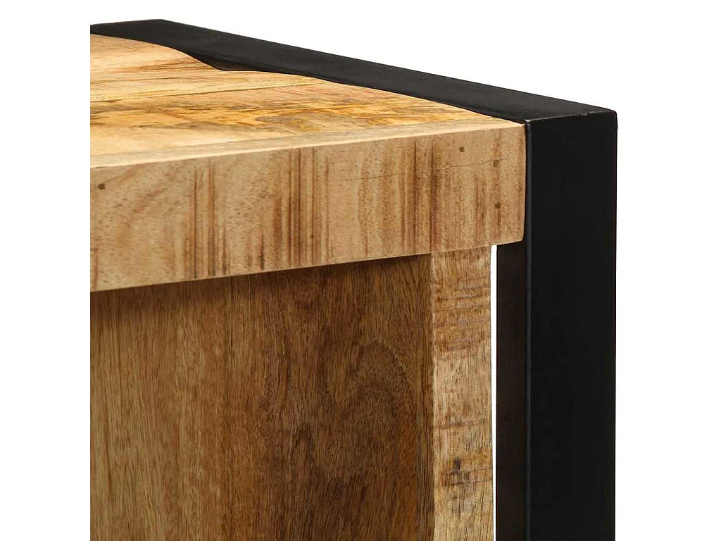 Set di mobili da bagno a parete 3 pezzi