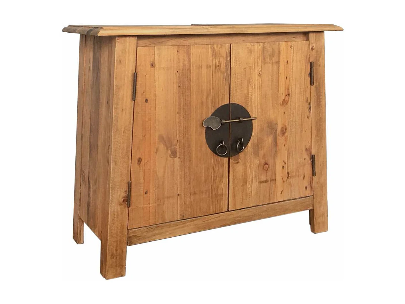 Muebles de baño Madera maciza de pino