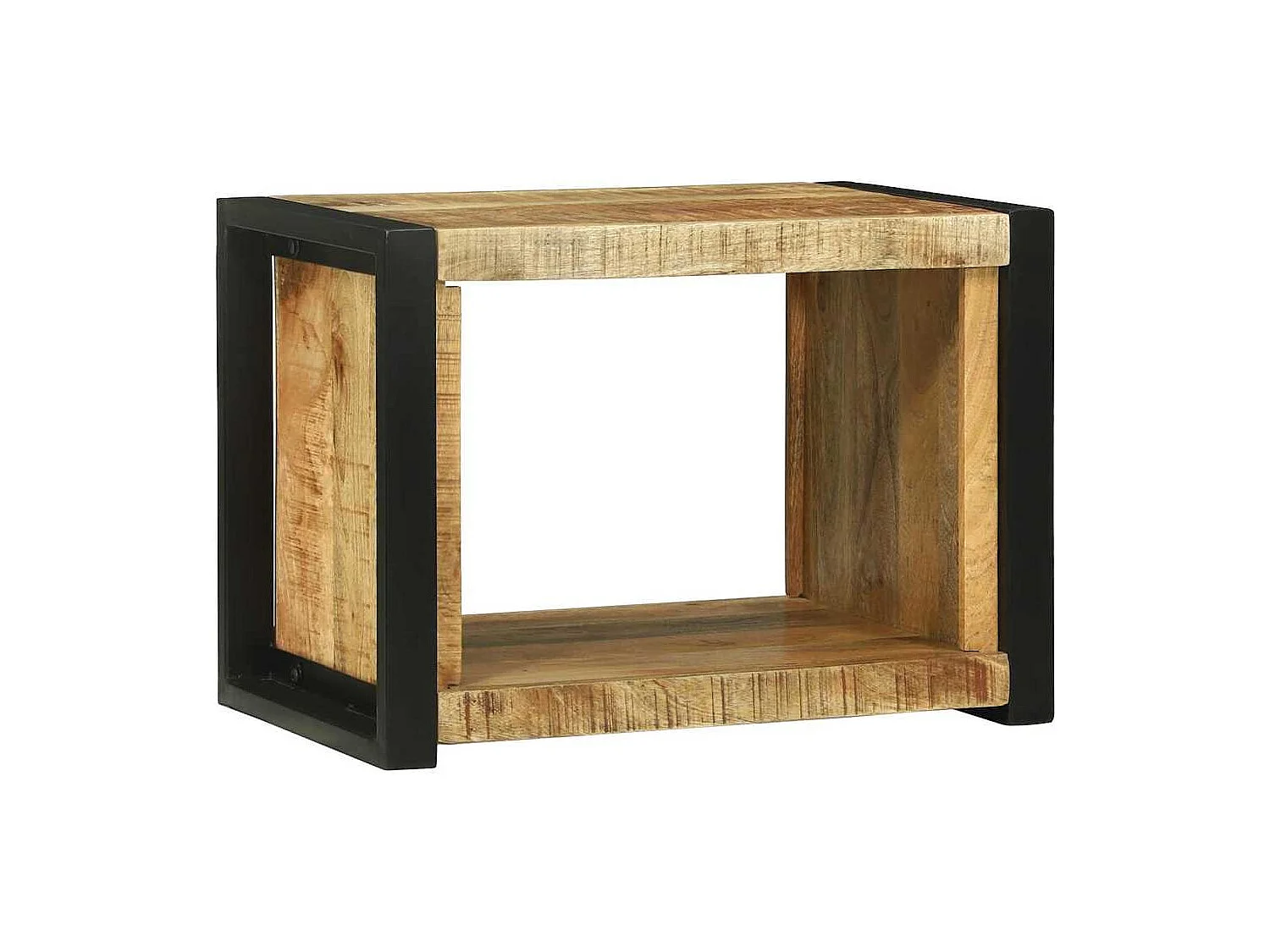 Set di mobili da bagno a parete 4 pezzi