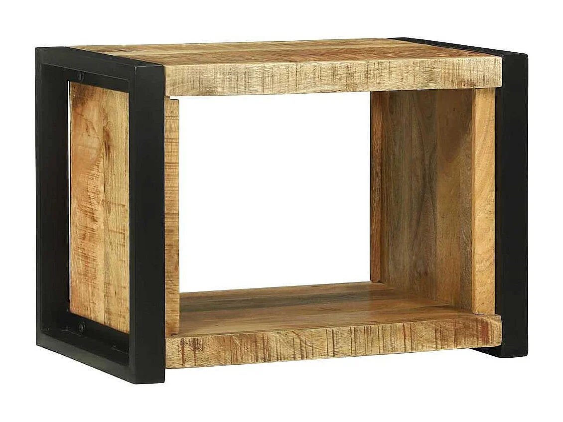 Set di mobili da bagno a parete 4 pezzi