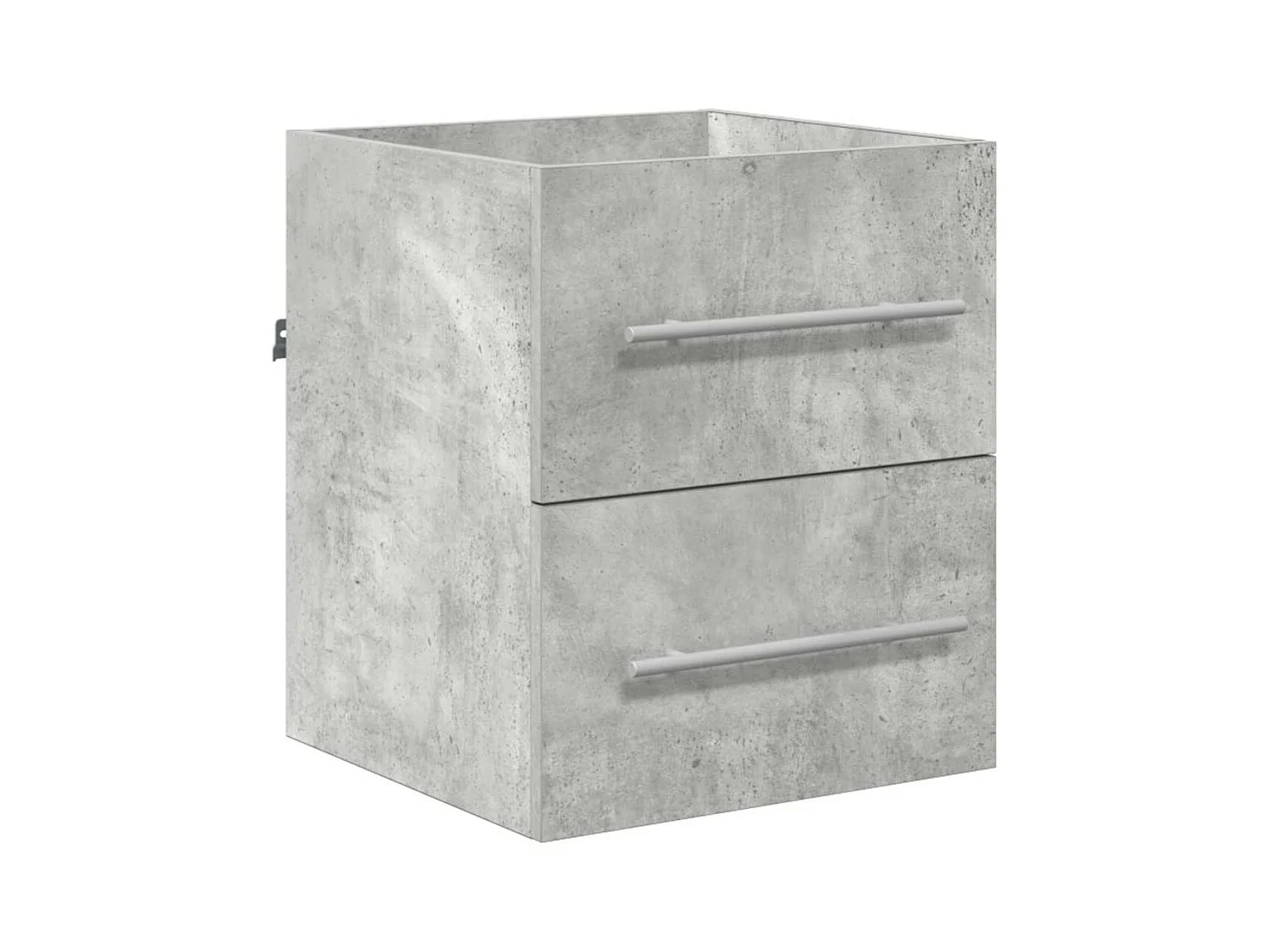 Mobile da bagno 41 x 38,5 x 48 cm Legno ingegnerizzato