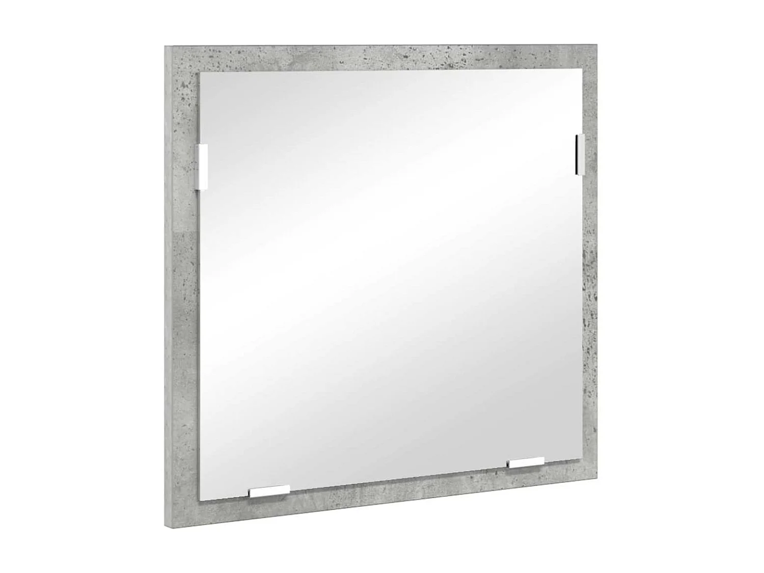 Cabinet de salle de bain 41 x 38.5 x 48 cm Bois d'ingénierie