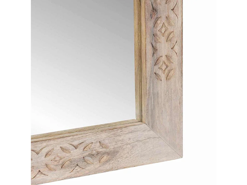 Ensemble de mobilier de salle de bain Montage mural 2 pcs Blanc