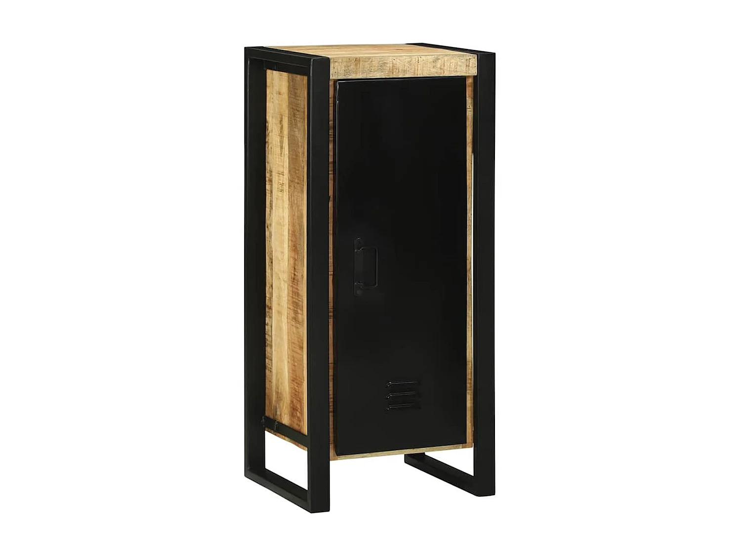 Set di mobili da bagno a parete 4 pezzi