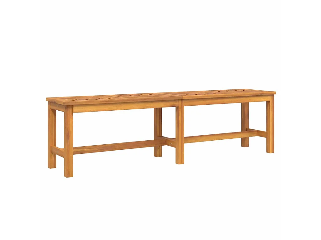 3-delige tuinset Bruin