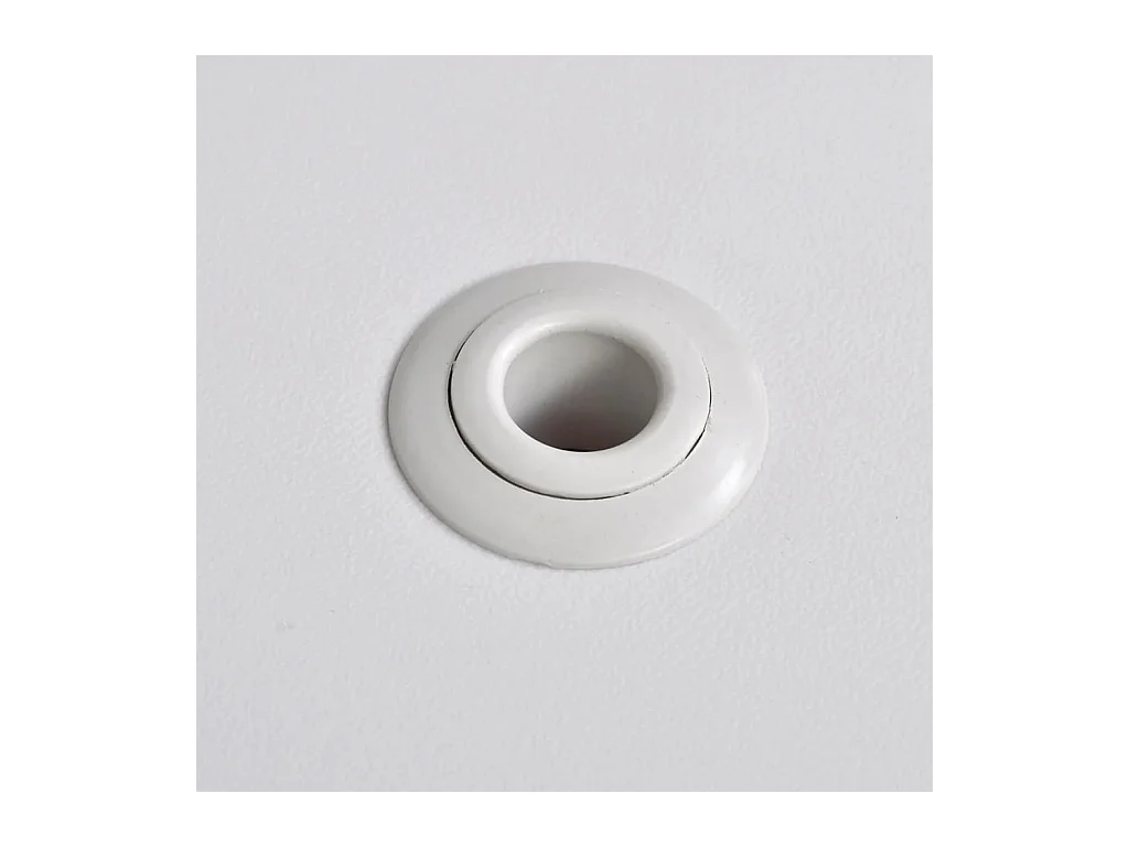 Table et bancs de pique-nique avec parasol pour enfants