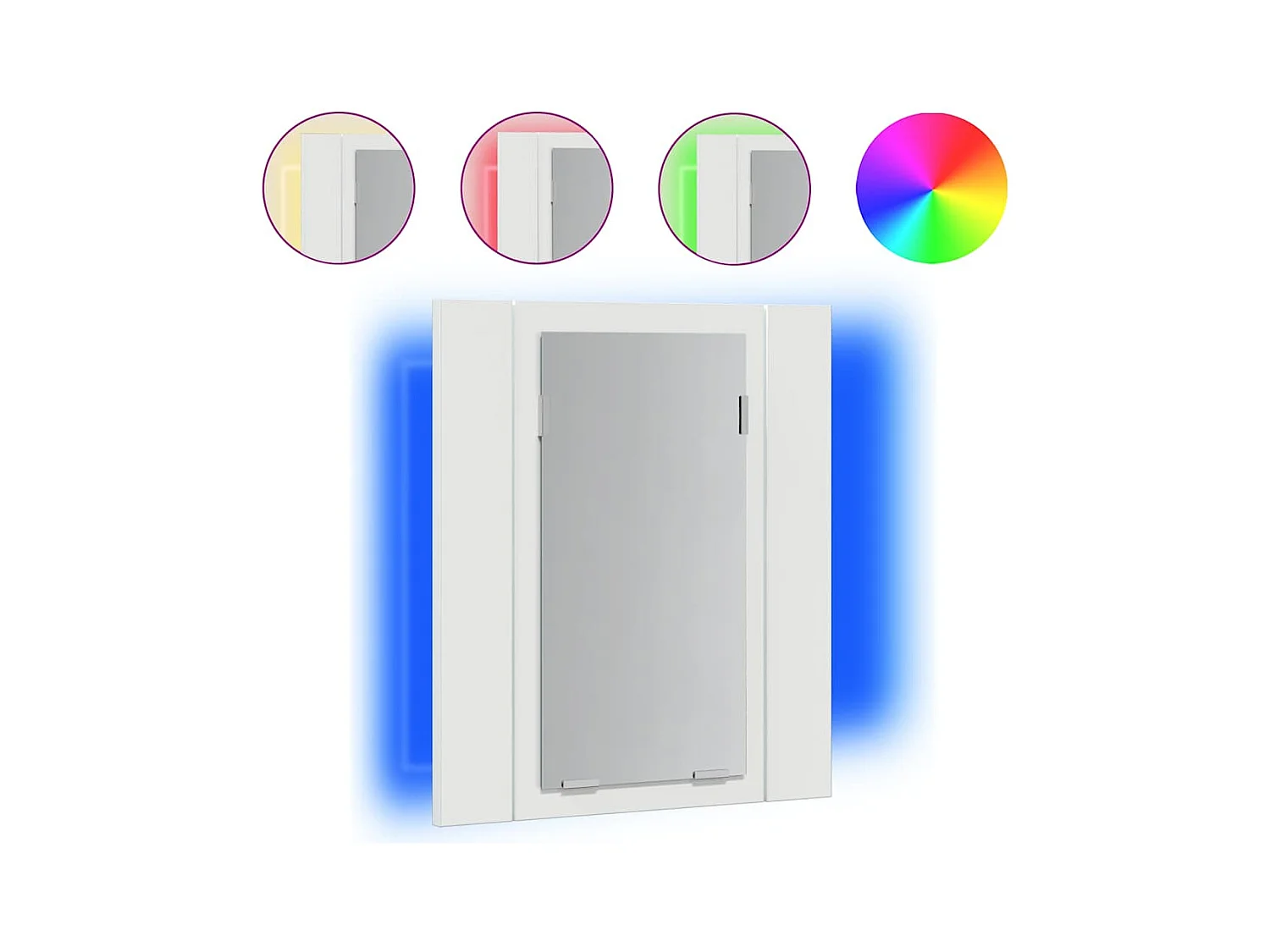 Tavolo da pranzo da giardino 110x65x80 cm in legno massello di teak