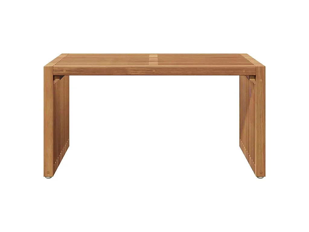 Tuintafel Bruin 70 x 37,5 x 35,5 cm