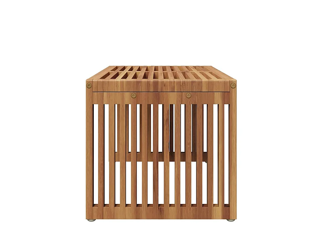 Tuintafel Bruin 70 x 37,5 x 35,5 cm