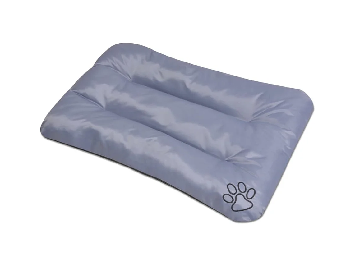 Hondenmatras Maat XL Grijs