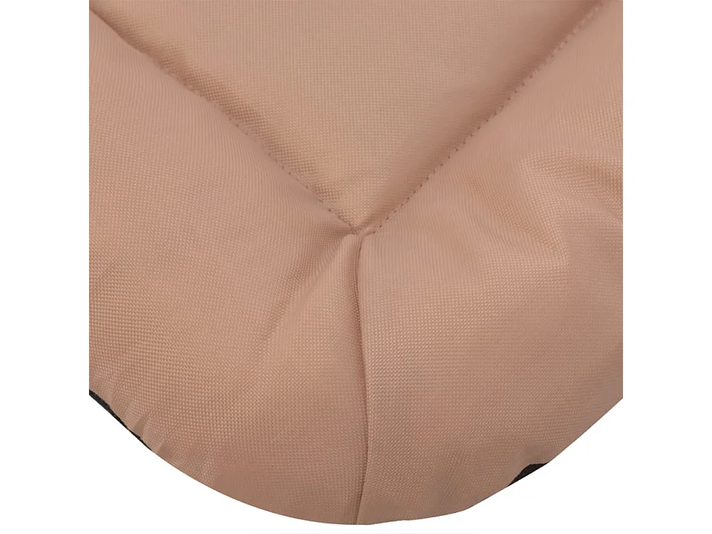 Materasso per cani taglia L beige