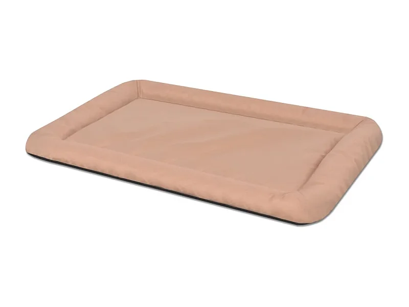 Hondenmatras Maat XL Beige