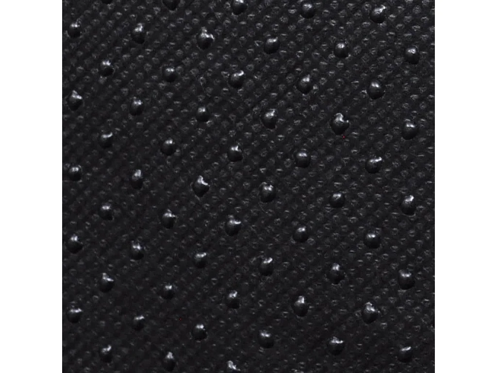 Tapis plat pour chiens Rectangulaire Marron Taille L