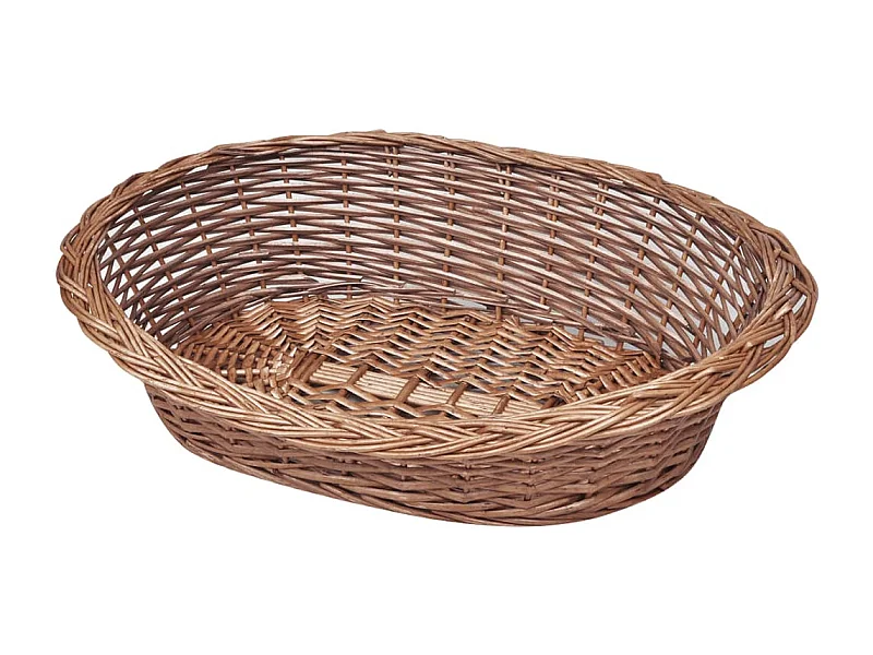 Natuurlijk Huisdierbed/Mand 50 cm
