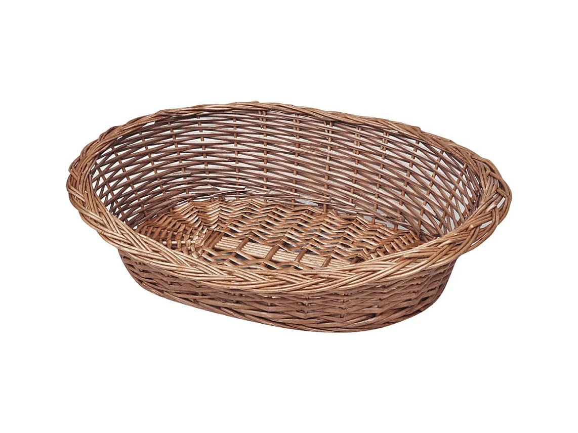 Natuurlijk Huisdierbed/Mand 50 cm