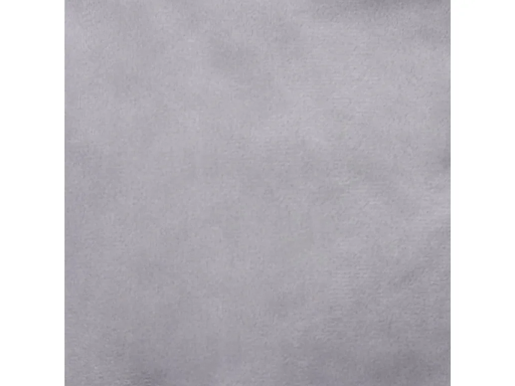 Hondenbed Zwart en grijs 69x59x19 cm Pluche en imitatieleer