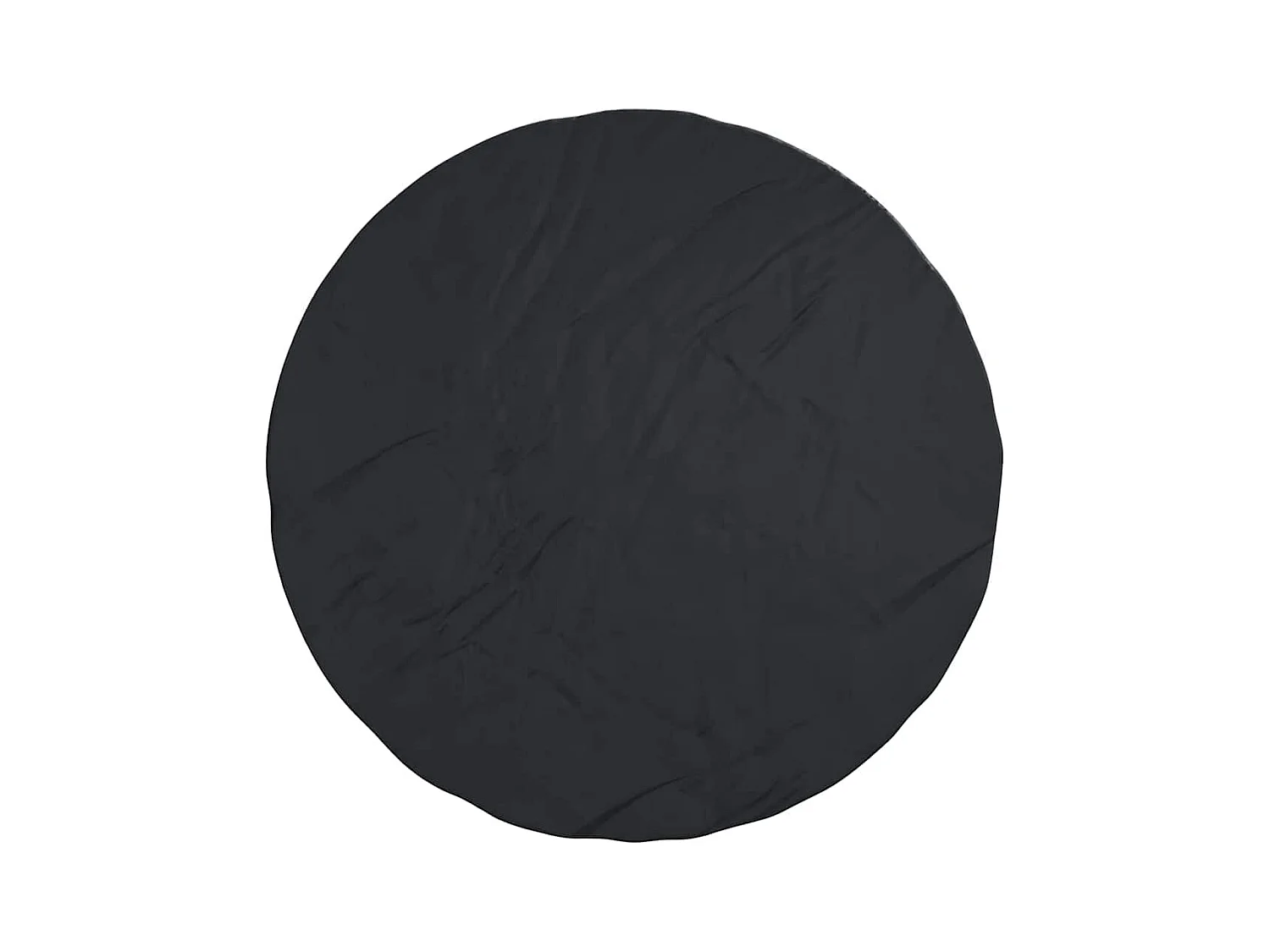 Copertura per mobili da esterno 279 x 279 x 85 cm tessuto 210D