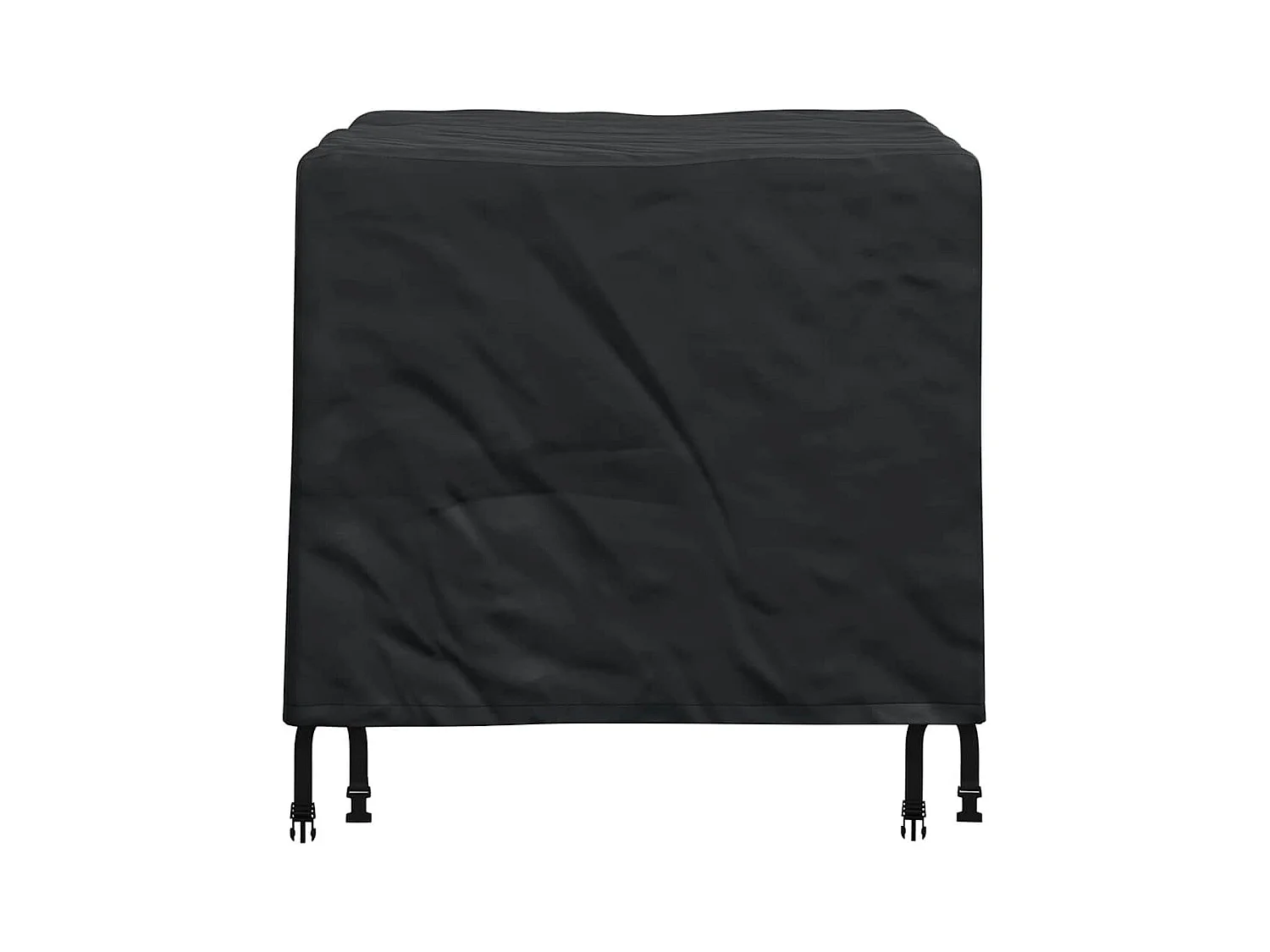 Funda para muebles de exterior 64 x 64 x 65 cm