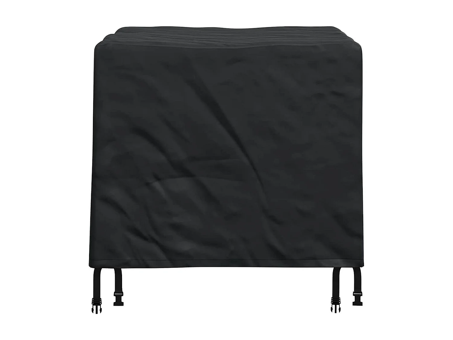 Housse pour mobilier d'extérieur 64 x 64 x 65 cm