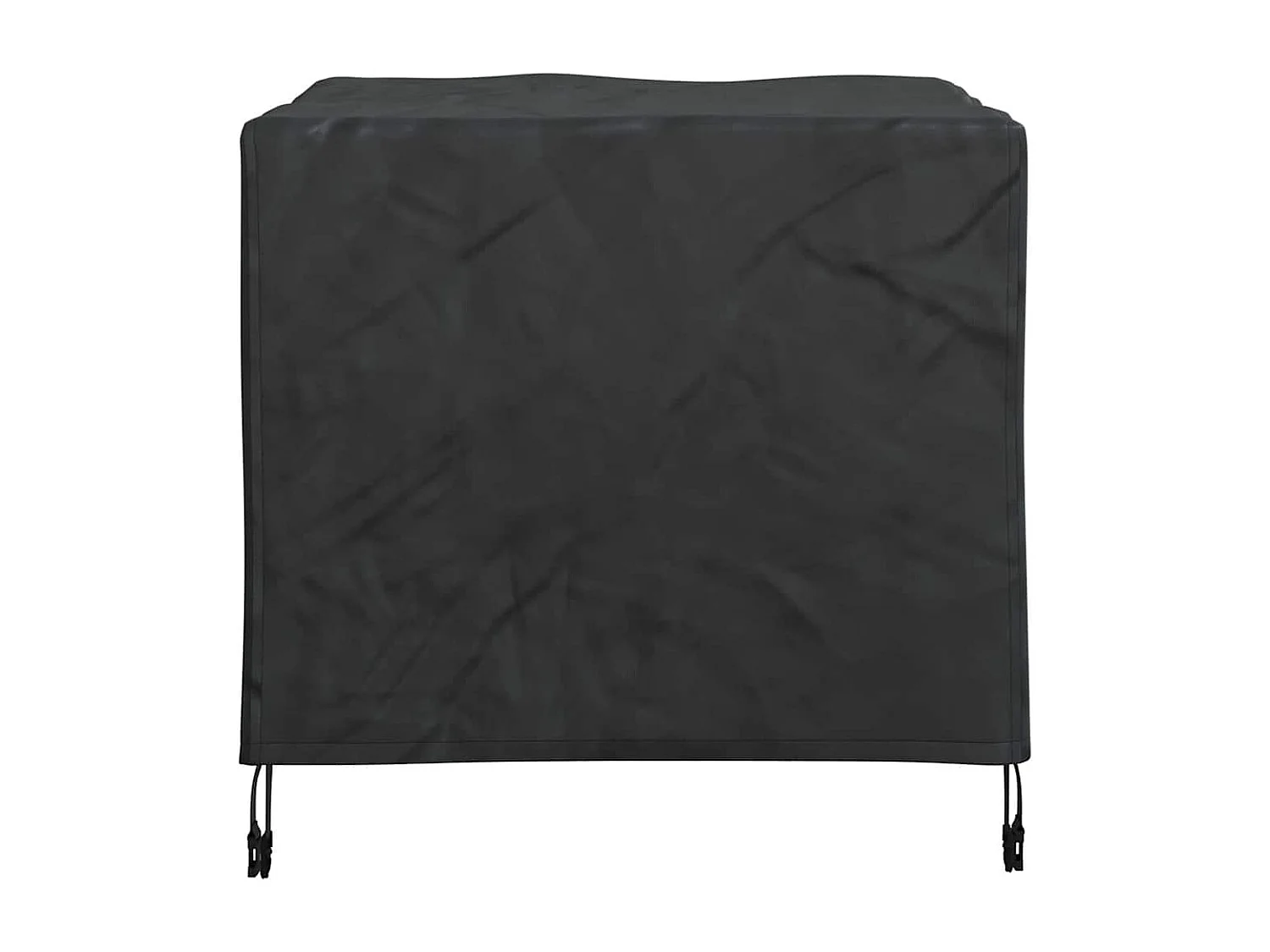 Housse pour mobilier d'extérieur 74 x 74 x 60 cm