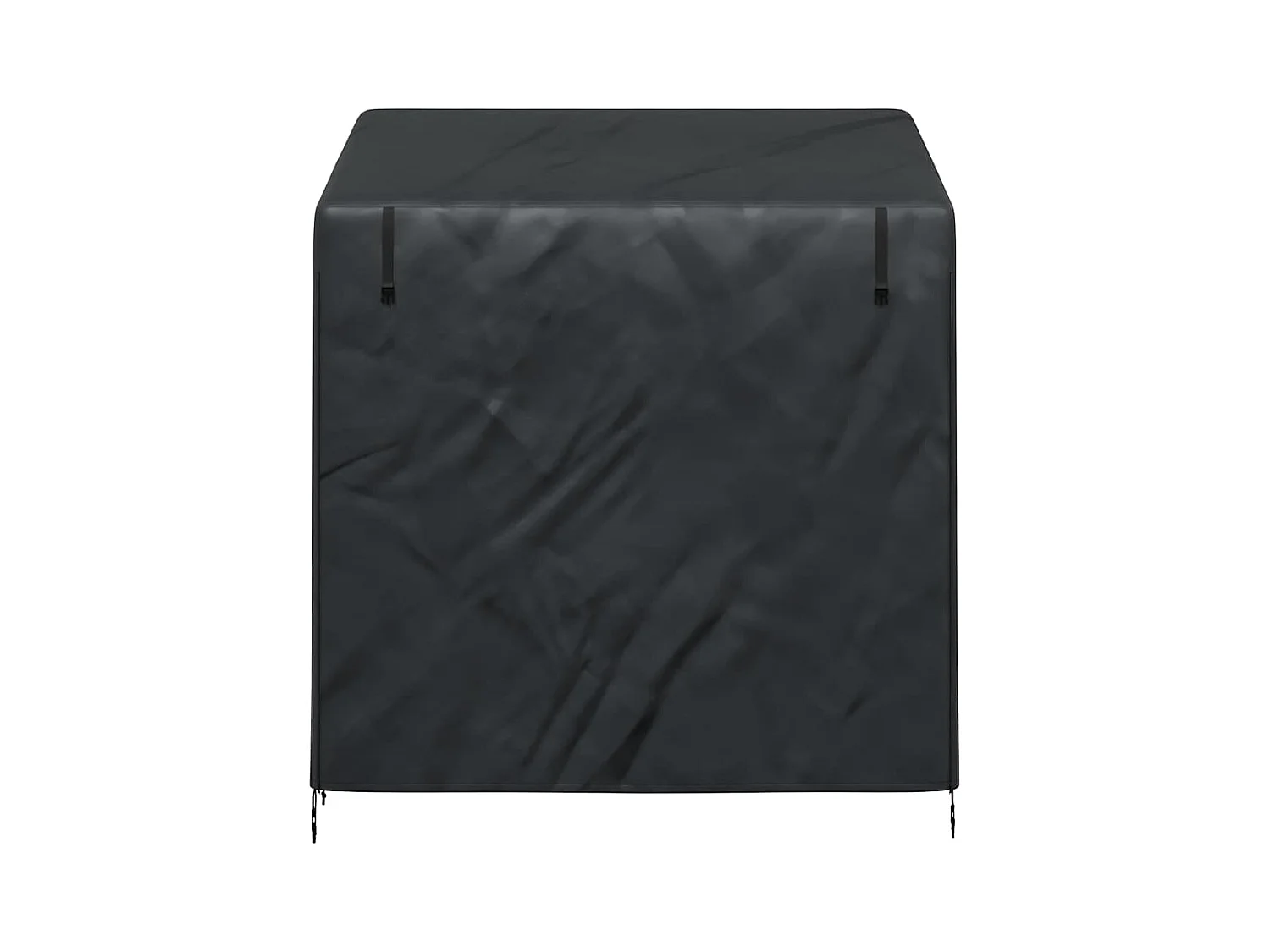 Copertura per altalena da esterno 155 x 95 x 165 cm