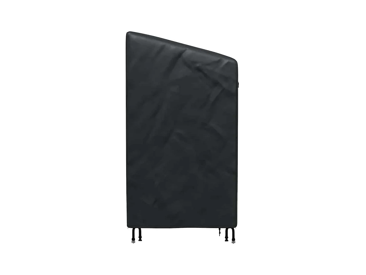 Copertura per altalena da esterno 155 x 95 x 165 cm