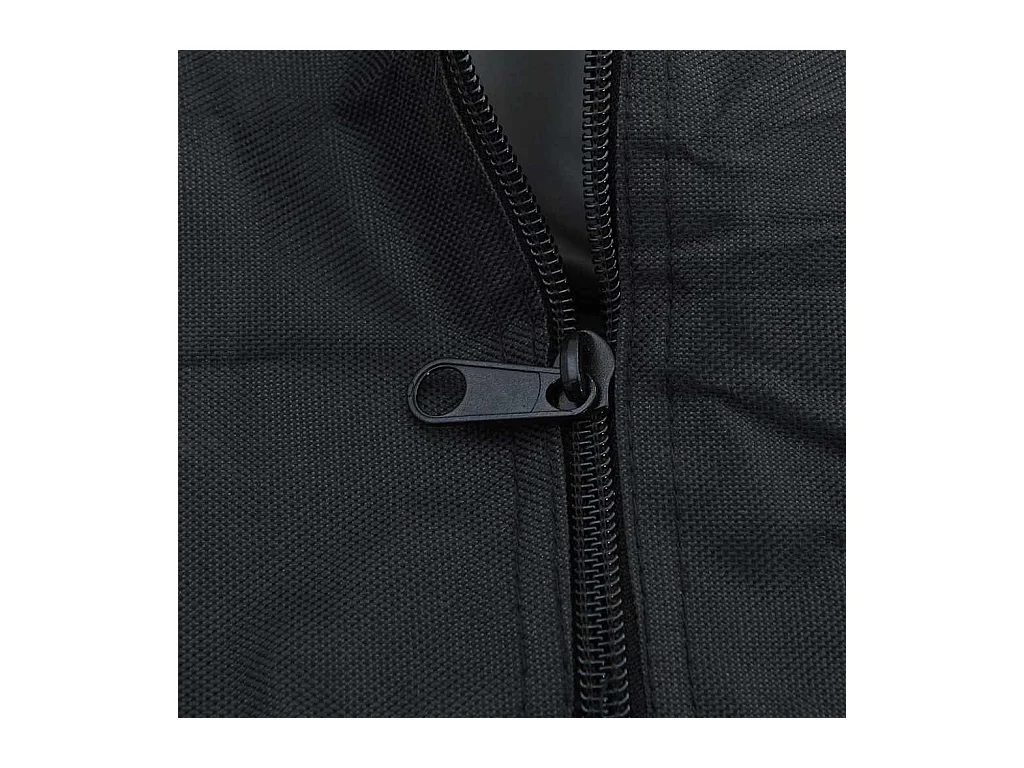 Copertura per altalena da esterno 155 x 95 x 165 cm