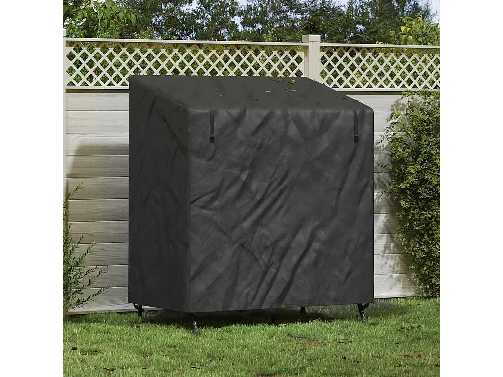 Funda para columpio de exterior 155 x 95 x 165 cm