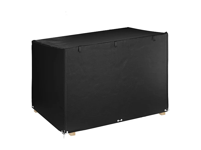 Funda para columpio 12 ojales 215x150x130/150 cm PE