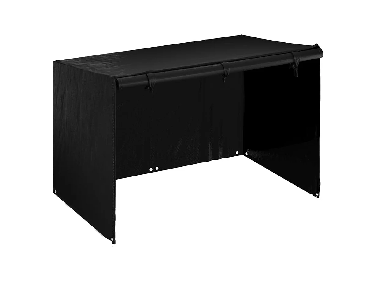 Funda para columpio 12 ojales 215x150x130/150 cm PE