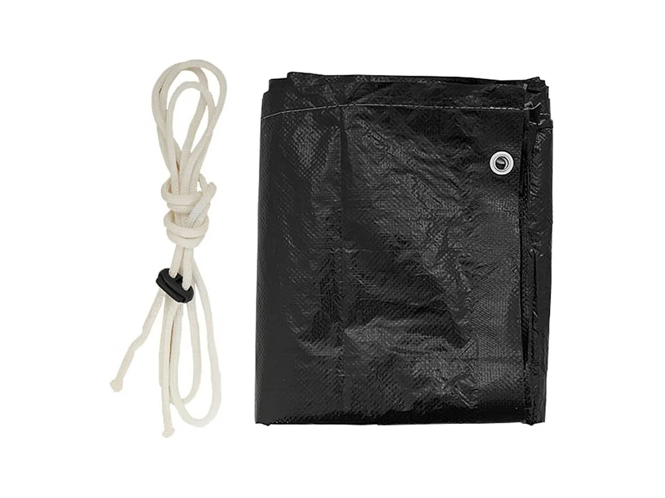 Funda para columpio 12 ojales 215x150x130/150 cm PE