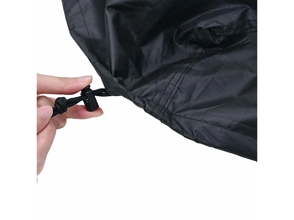 Funda para muebles de exterior 152 x 92 x 15 cm