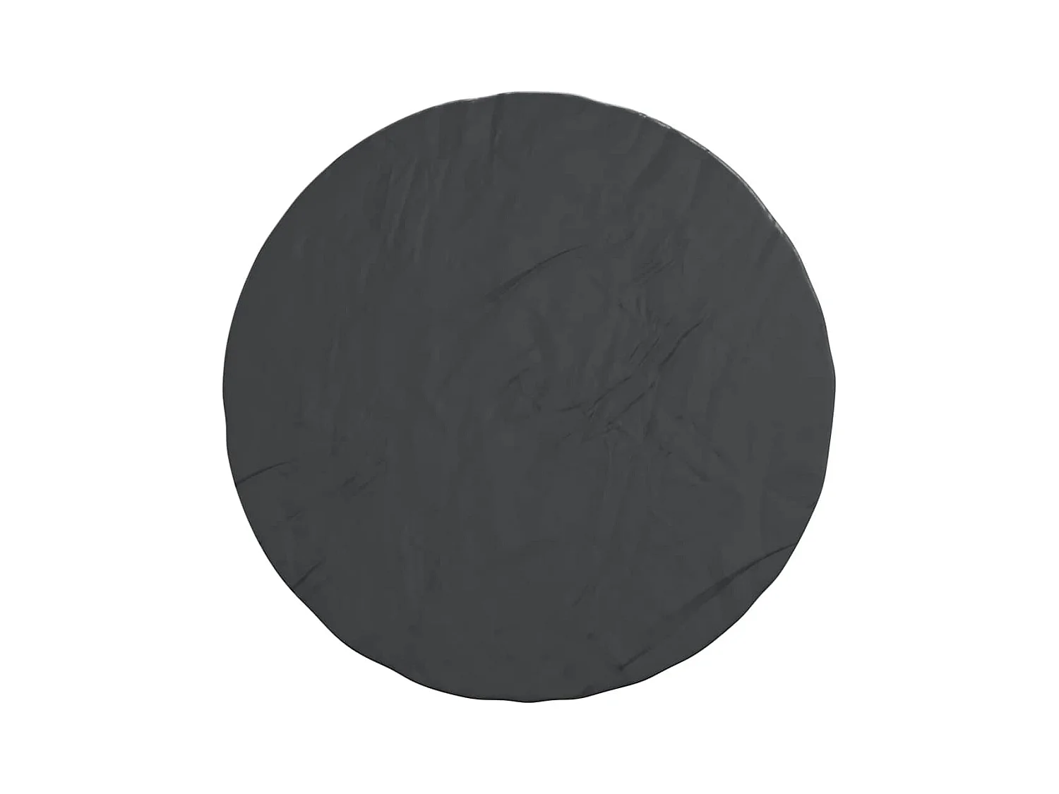 Funda para muebles de exterior 157 x 157 x 71 cm Tejido 210D