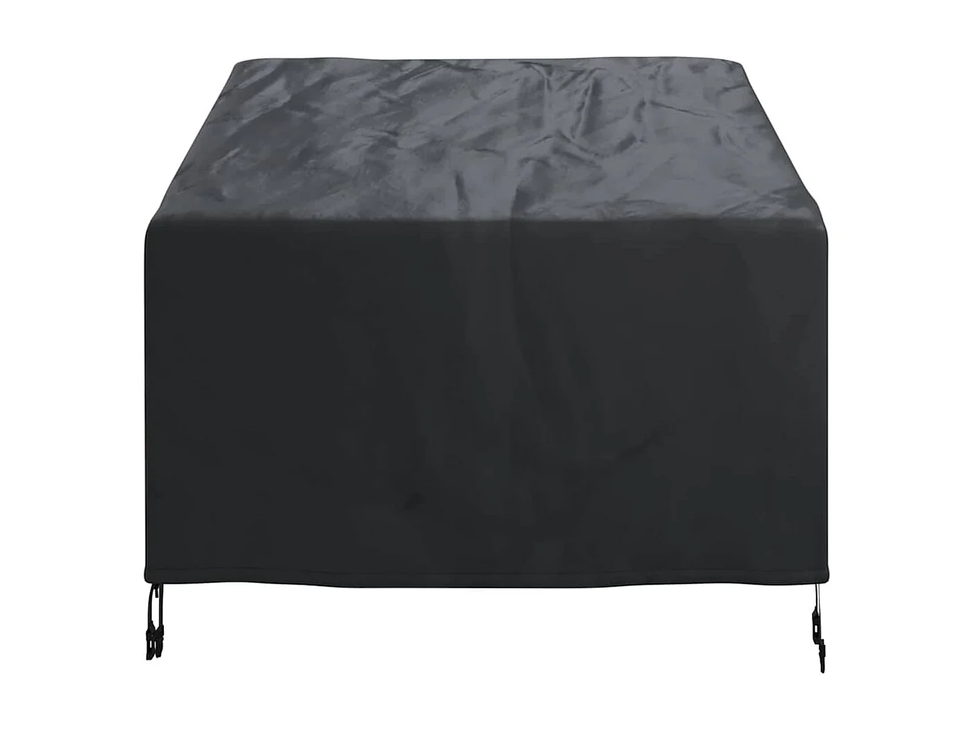 Housse de meubles d'extérieur 96 x 79 x 74 cm Tissu oxford 600D