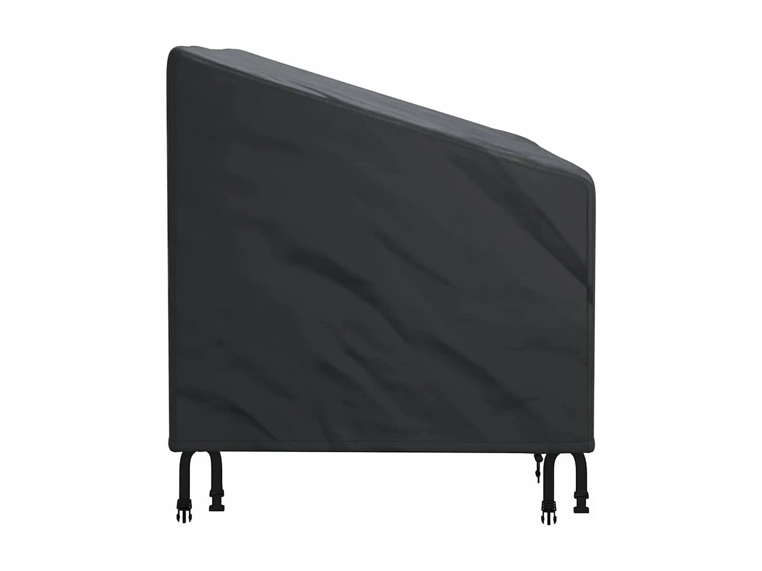 Housse de meubles d'extérieur 96 x 79 x 74 cm Tissu oxford 600D