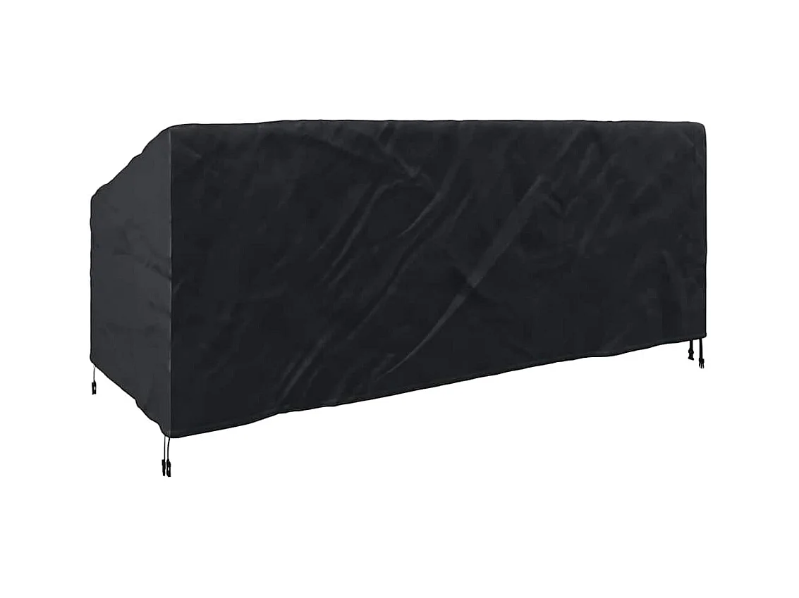 Housse de meubles d'extérieur 220 x 100 x 89 cm