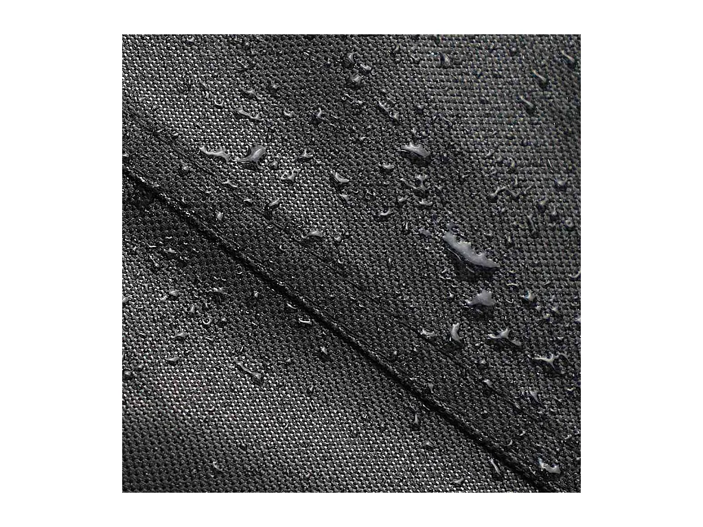 Housse de meubles d'extérieur 220 x 100 x 89 cm